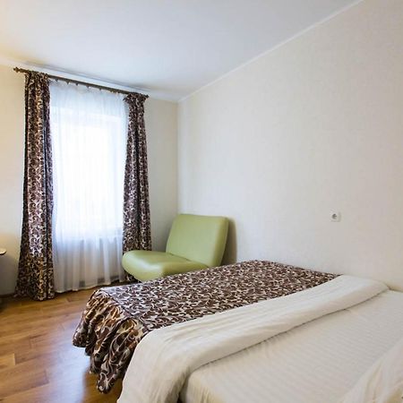 Excellent Studio Apartment In The Center - Kravtsova Lane 13B Kharkiv Exterior photo
